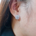 EJWE1008 Women's Earrings