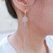 EJWE1010 Women's Earrings