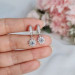 EJWE1016 Women's Earrings