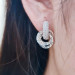 EJWE1019 Women's Earrings