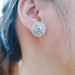 EJWE1031 Women's Earrings