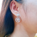 EJWE1041 Women's Earrings