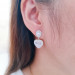 EJWE1055 Women's Earrings
