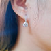 EJWE1056 Women's Earrings