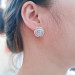 EJWE1057 Women's Earrings