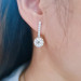EJWE1063 Women's Earrings