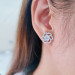 EJWE1064 Women's Earrings