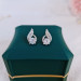 EJWE1069 Women's Earrings