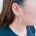 EJWE1200 Women's Earrings