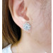 EJWE1223 Women's Earrings