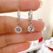 EJWE1224 Women's Earrings