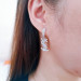 EJWE1226 Women's Earrings