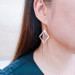 EJWE1232 Women's Earrings