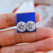 EJWE1239 Women's Earrings