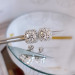 EJWE1246 Women's Earrings