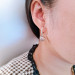 EJWE1260 Women's Earrings