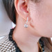 EJWE1260 Women's Earrings