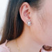 EJWE1276 Women's Earrings