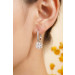 EJWE2107 Women's Earrings