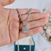 EJWN1002 Women's Necklace