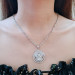 EJWN1003 Women's Necklace
