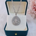 EJWN1003 Women's Necklace