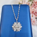 EJWN1006 Women's Necklace