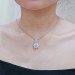 EJWN1015 Women's Necklace