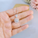 EJWN1017 Women's Necklace