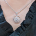 EJWN1018 Women's Necklace