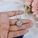EJWN1019 Women's Necklace