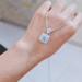 EJWN1026 Women's Necklace