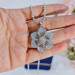 EJWN1027 Women's Necklace