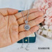 EJWN1070 Women's Necklace
