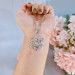 EJWN1072 Women's Necklace