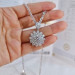 EJWN1074 Women's Necklace