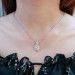 EJWN1087 Women's Necklace