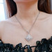 EJWN1088 Women's Necklace