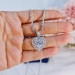 EJWN1094 Women's Necklace