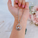 EJWN1099 Women's Necklace