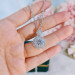EJWN1107 Women's Necklace