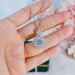 EJWN1107 Women's Necklace
