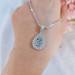 EJWN1112 Women's Necklace