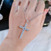 EJWN1114 Women's Necklace