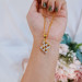 EJWN1115 Women's Necklace