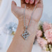 EJWN1115 Women's Necklace