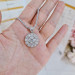 EJWN1121 Women's Necklace
