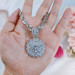 EJWN1123 Women's Necklace