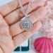 EJWN1184 Women's Necklace