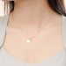 EJWN1186 Women's Necklace